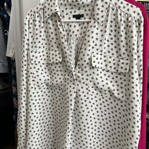 Set of 2 Ann Taylor tops